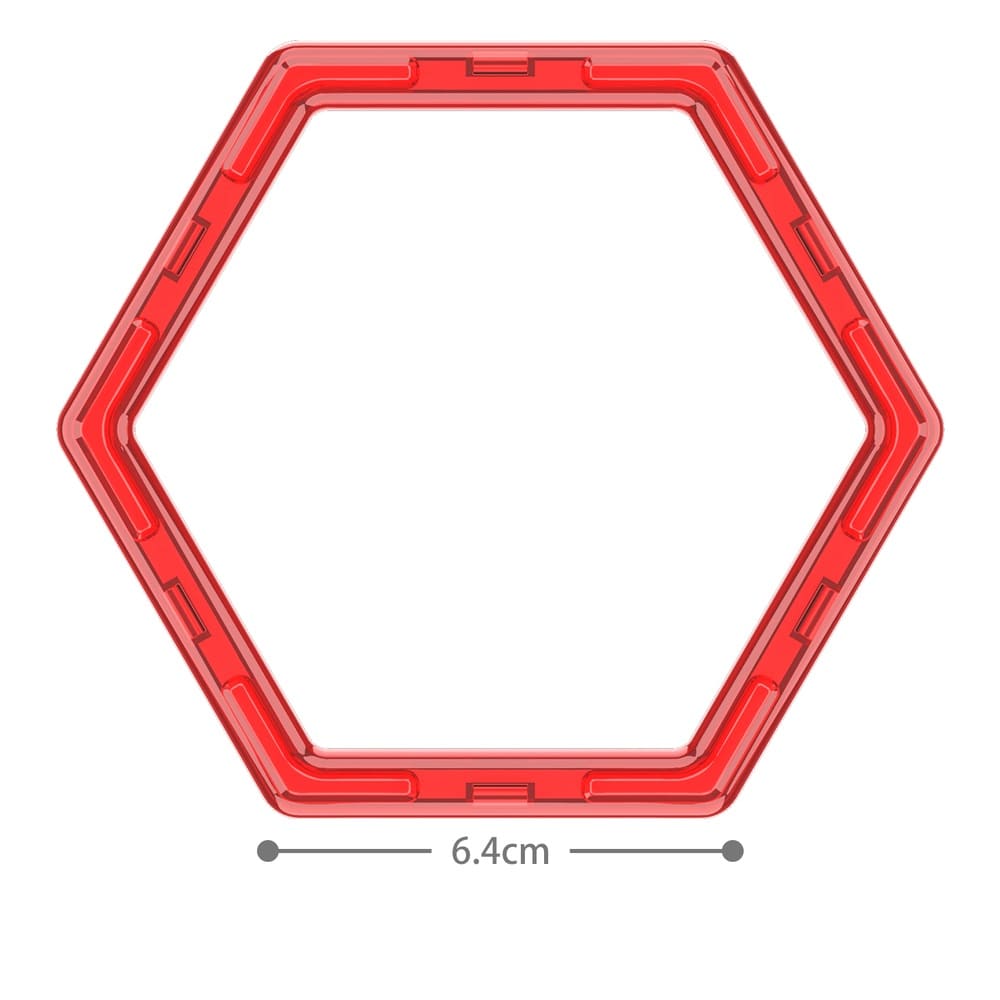 Hexagone Evolve™ 1 - Univers Magnétique