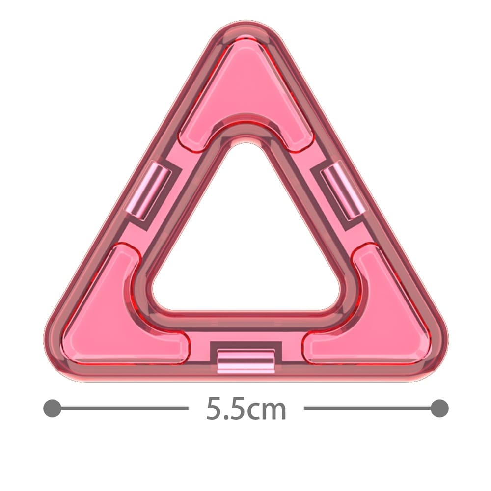 Triangle Evolve™ 1 - Univers Magnétique