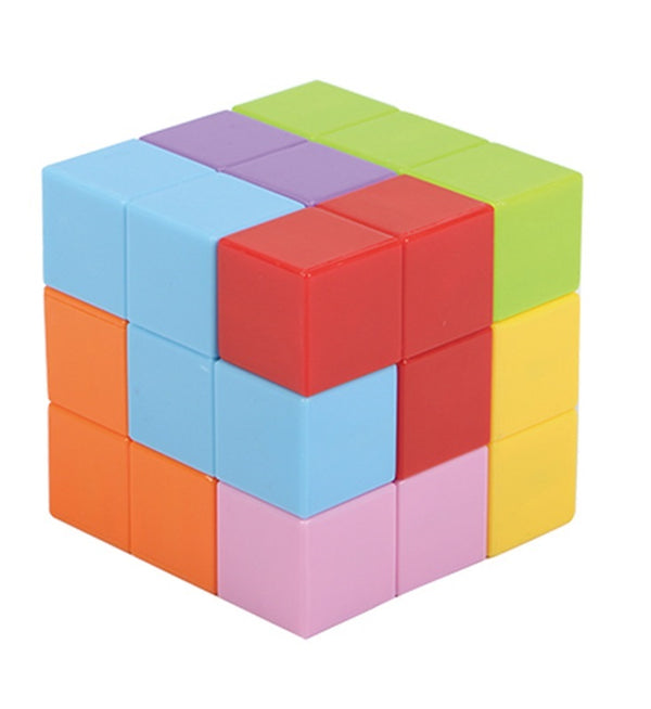ShenMo Blocs de Construction Magnétique(60 Pièces), Jeux Construction Aimanté  Jeu Magnétique Jeux Montessori Jeux Educatif pour Les Enfant 4 Ans + 