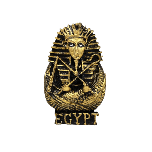 Magnet frigo Égypte souvenirs- Afrique - Univers Magnétique