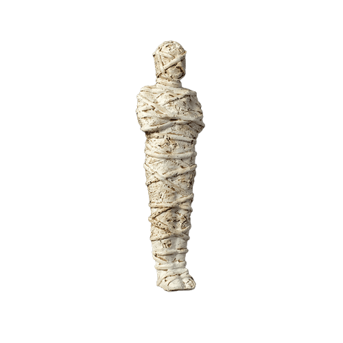 Magnet frigo momie - Égypte- Afrique - Univers Magnétique