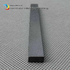 Aimant bloc magnétique ferrite 100 x 10 x 5 mm – Univers Magnétique