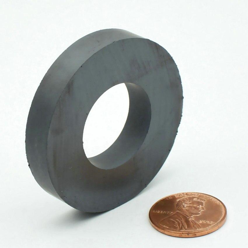 Bande magnétique adhésive ferrite 10 mm 