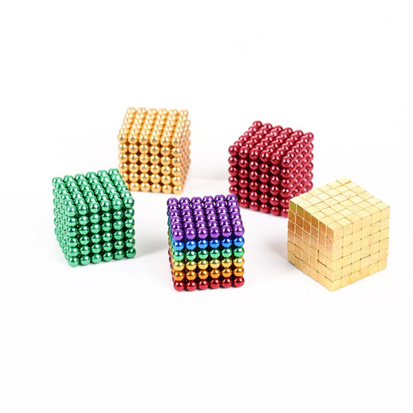 Neocube 6x6x6 (Billes 3mm)