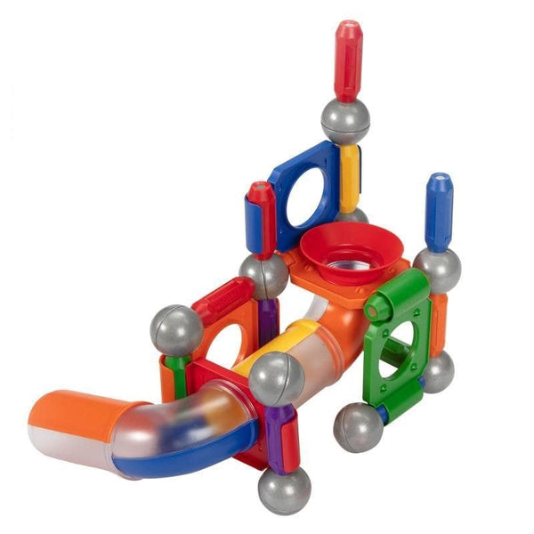 boules magnétique enfant univers magnétique jeux de construction