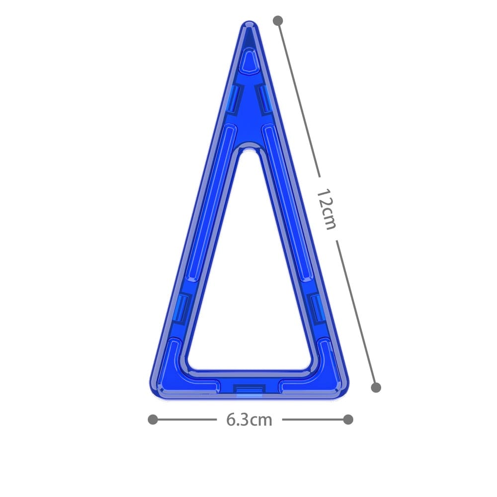 Triangle isocèle Evolve™ 1 - Univers Magnétique